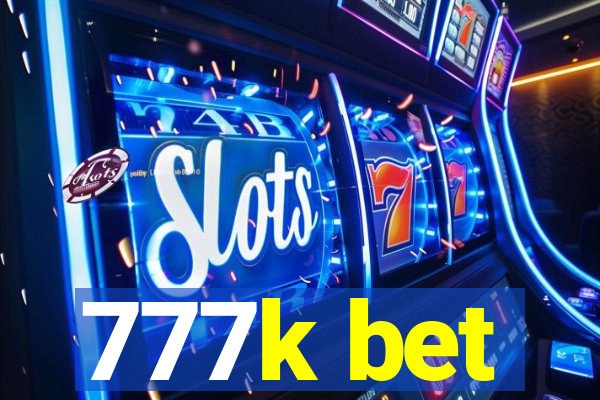 777k bet